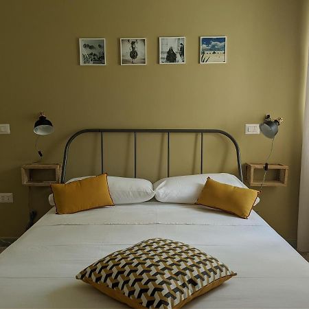 Terra Di Sud Rooms Lecce Exterior photo