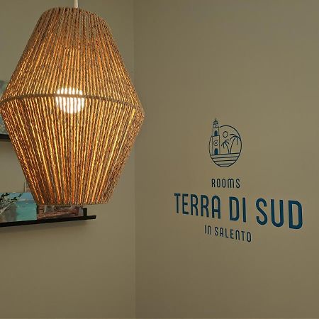 Terra Di Sud Rooms Lecce Exterior photo