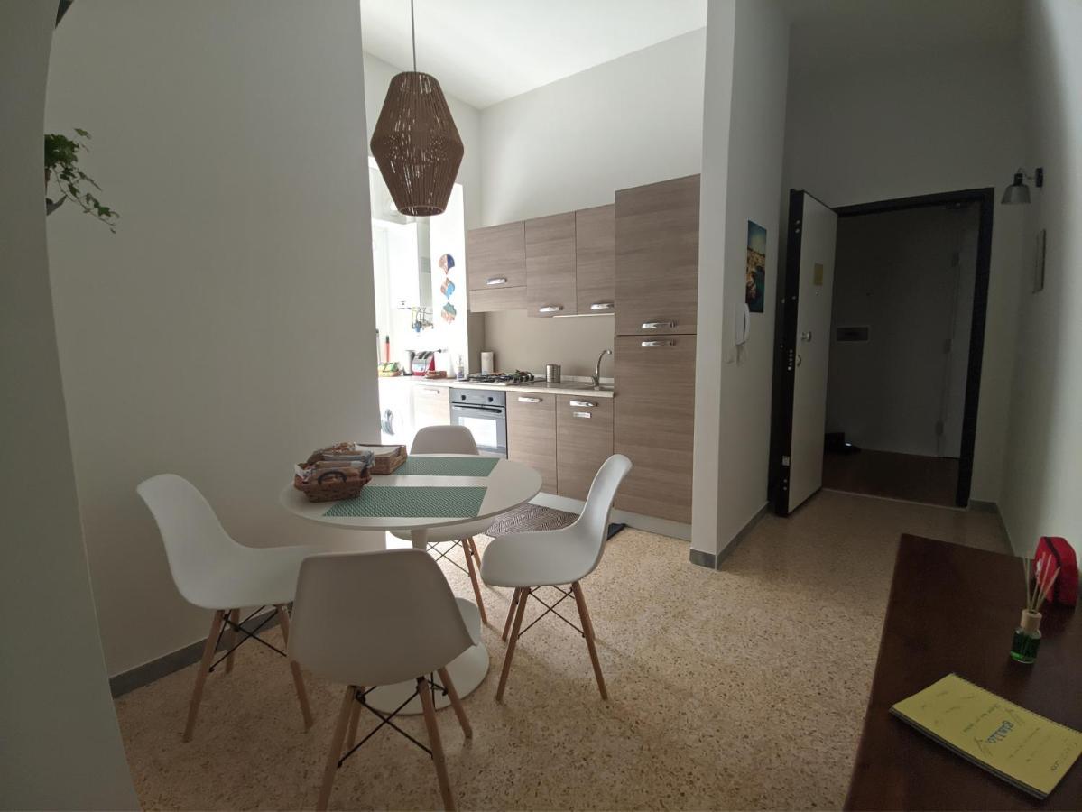 Terra Di Sud Rooms Lecce Exterior photo