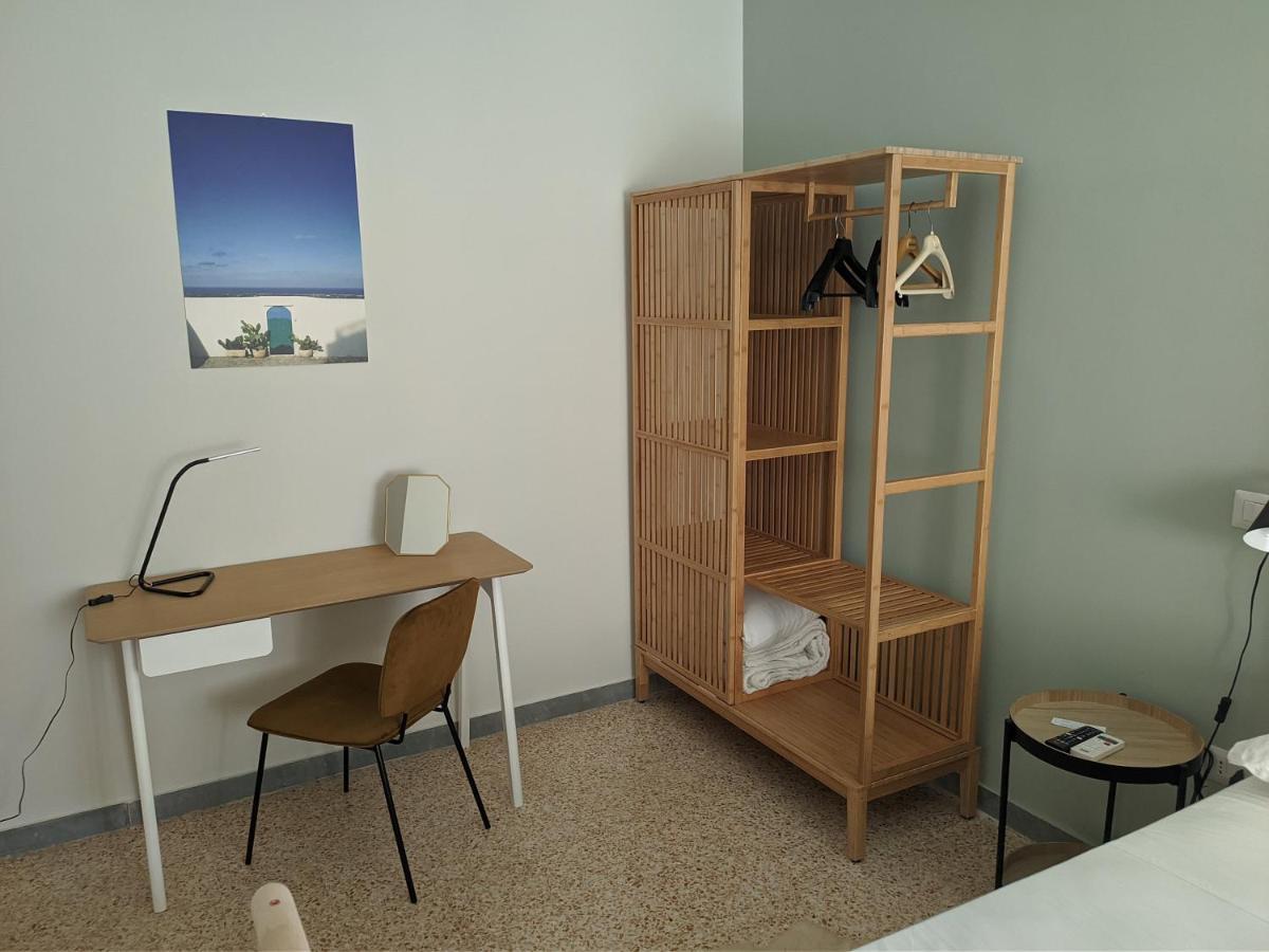Terra Di Sud Rooms Lecce Exterior photo