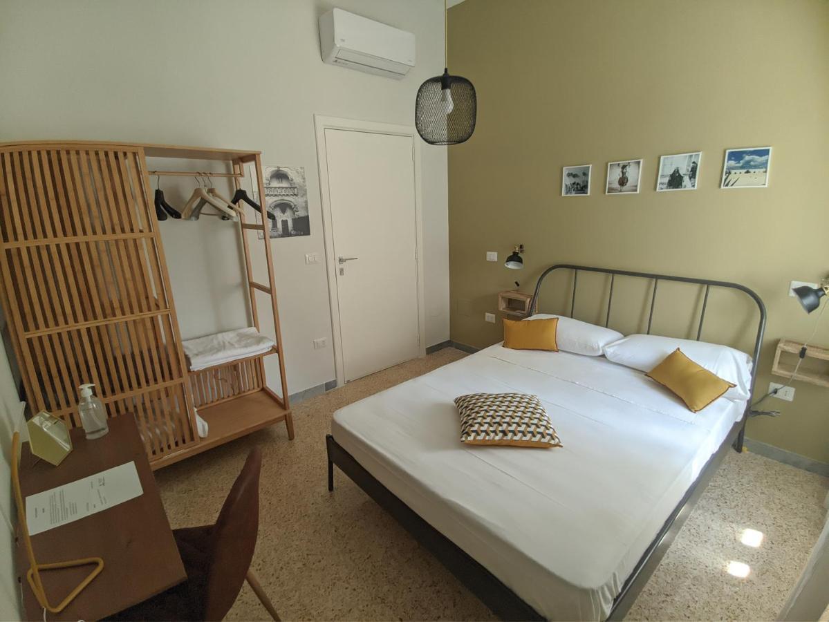 Terra Di Sud Rooms Lecce Exterior photo