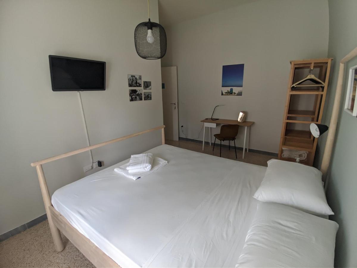 Terra Di Sud Rooms Lecce Exterior photo