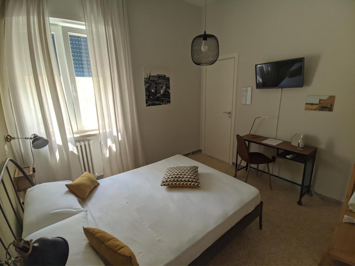 Terra Di Sud Rooms Lecce Exterior photo