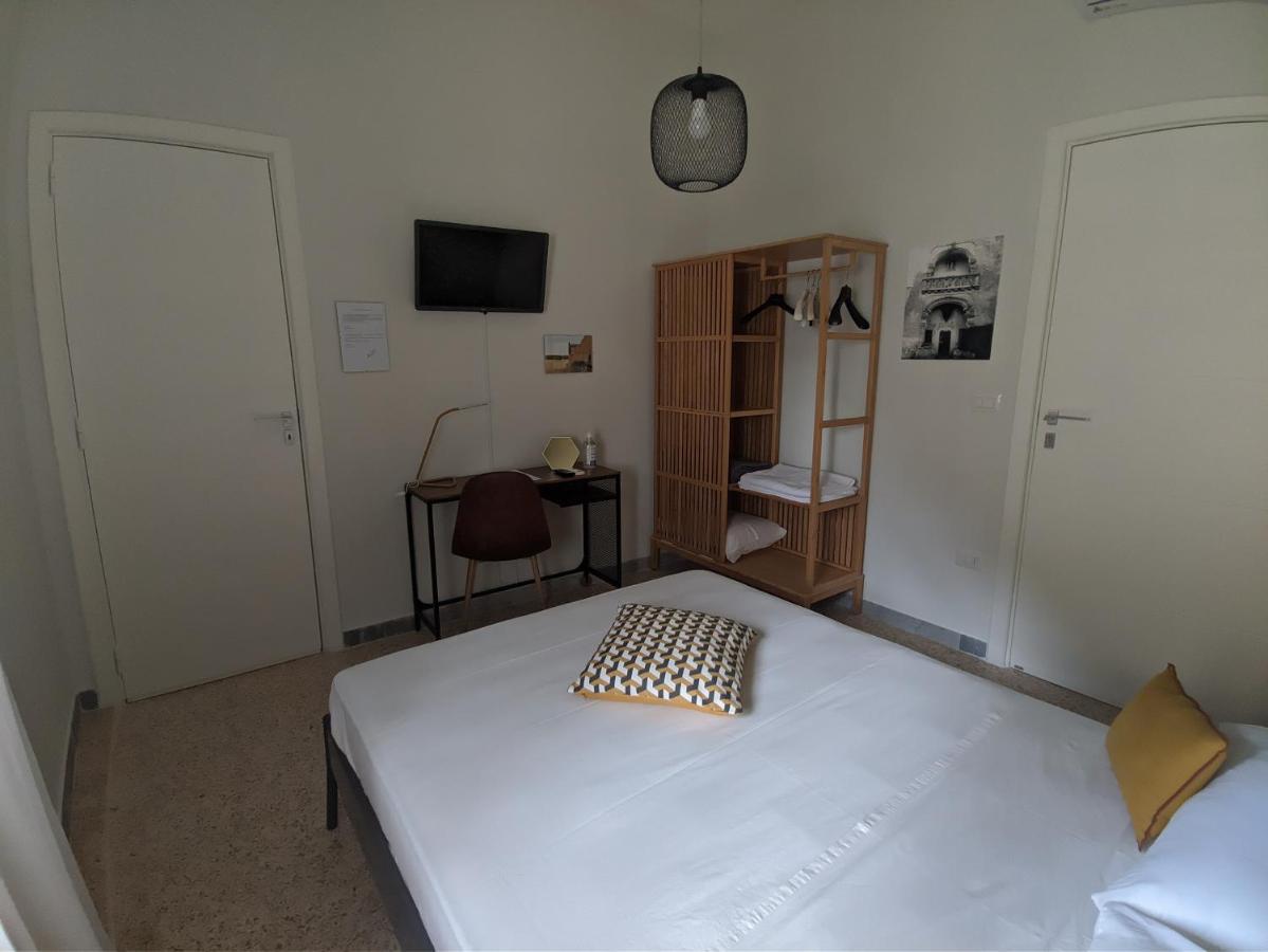 Terra Di Sud Rooms Lecce Exterior photo